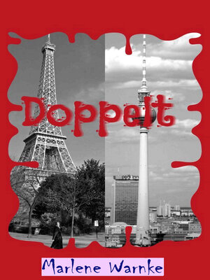 cover image of Doppelt